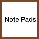 NotePads
