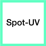 Spot-Uv